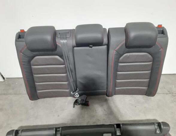 Seats Set VW GOLF VII (5G1, BQ1, BE1, BE2), VW GOLF VIII Variant (CG5), VW GOLF VII Variant (BA5, BV5)