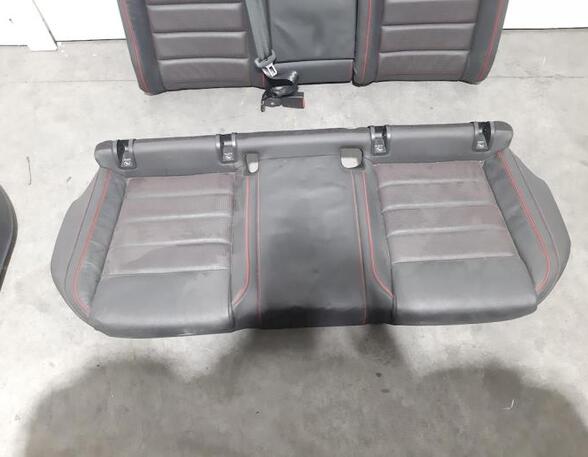 Seats Set VW GOLF VII (5G1, BQ1, BE1, BE2), VW GOLF VIII Variant (CG5), VW GOLF VII Variant (BA5, BV5)