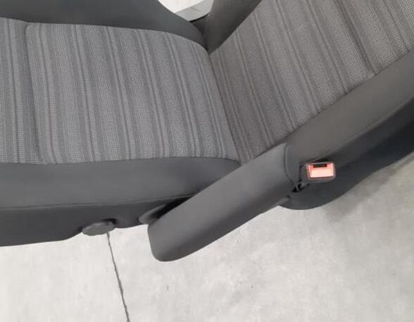 Seats Set OPEL COMBO E Tour / Life (K9)