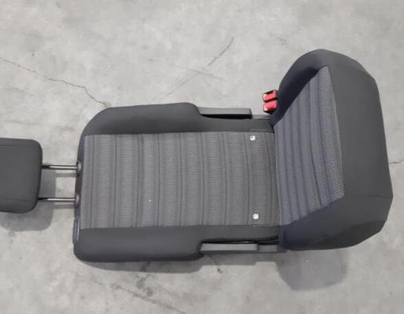 Seats Set OPEL COMBO E Tour / Life (K9)