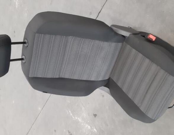 Seats Set OPEL COMBO E Tour / Life (K9)