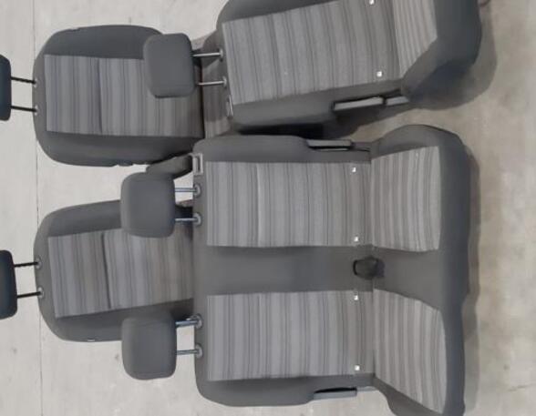 Seats Set OPEL COMBO E Tour / Life (K9)