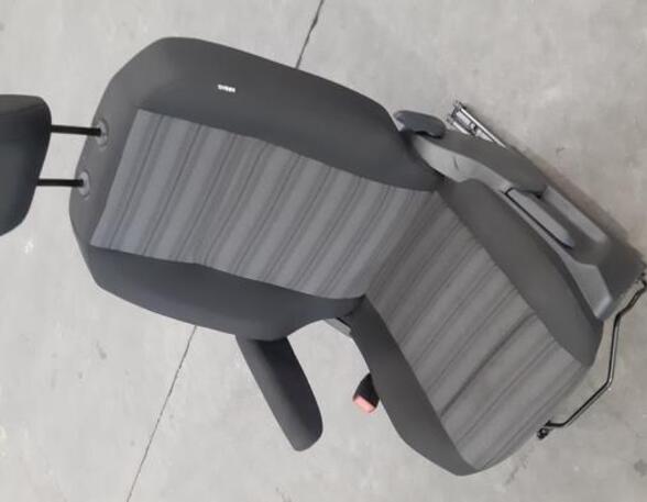 Seats Set OPEL COMBO E Tour / Life (K9)