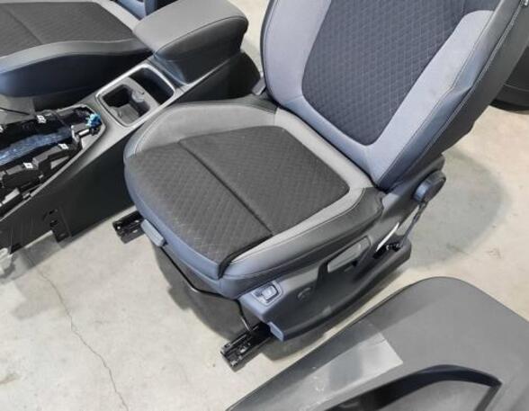 Seats Set OPEL GRANDLAND X (A18)