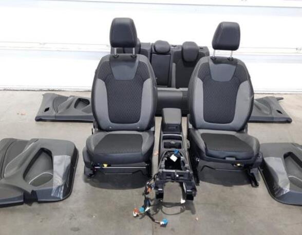 Seats Set OPEL GRANDLAND X (A18)