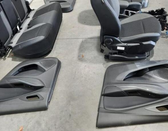 Seats Set OPEL GRANDLAND X (A18)