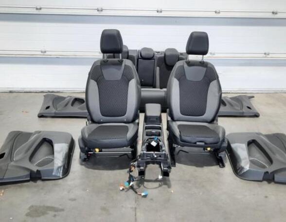 Seats Set OPEL GRANDLAND X (A18)