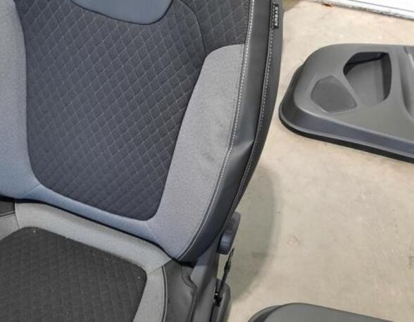 Seats Set OPEL GRANDLAND X (A18)