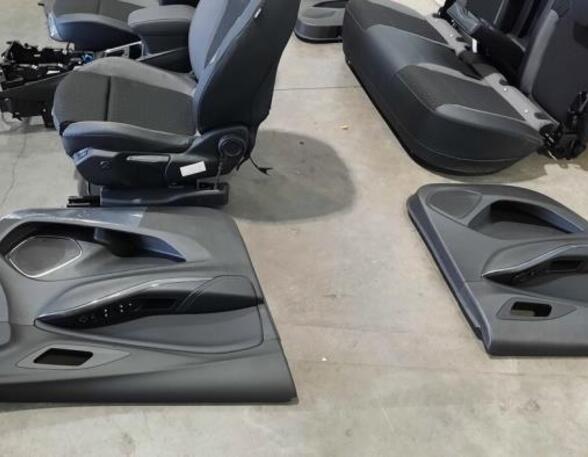 Seats Set OPEL GRANDLAND X (A18)