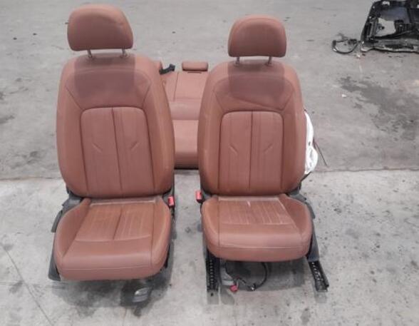 Seats Set AUDI A7 Sportback (4KA)