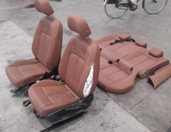 Seats Set AUDI A7 Sportback (4KA)