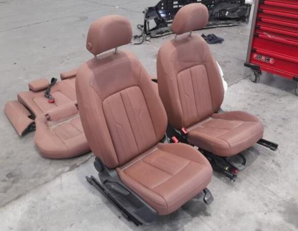 Seats Set AUDI A7 Sportback (4KA)