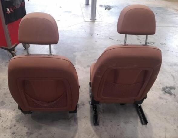 Seats Set AUDI A7 Sportback (4KA)