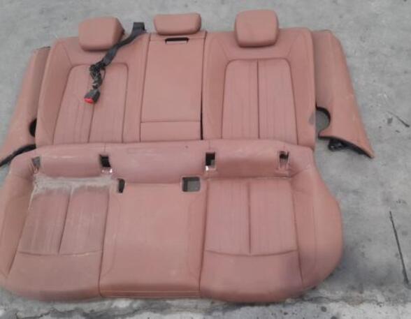 Seats Set AUDI A7 Sportback (4KA)