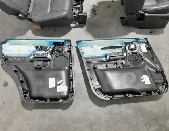 Seats Set LAND ROVER DISCOVERY IV (L319), LAND ROVER DISCOVERY III (L319)