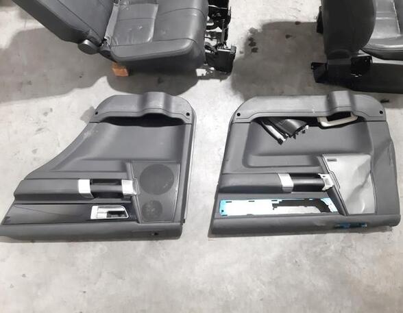 Seats Set LAND ROVER DISCOVERY IV (L319), LAND ROVER DISCOVERY III (L319)