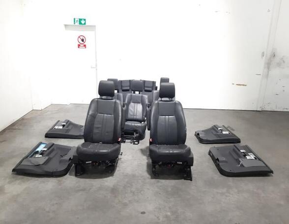 Seats Set LAND ROVER DISCOVERY IV (L319), LAND ROVER DISCOVERY III (L319)