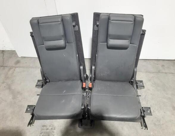 Seats Set LAND ROVER DISCOVERY IV (L319), LAND ROVER DISCOVERY III (L319)