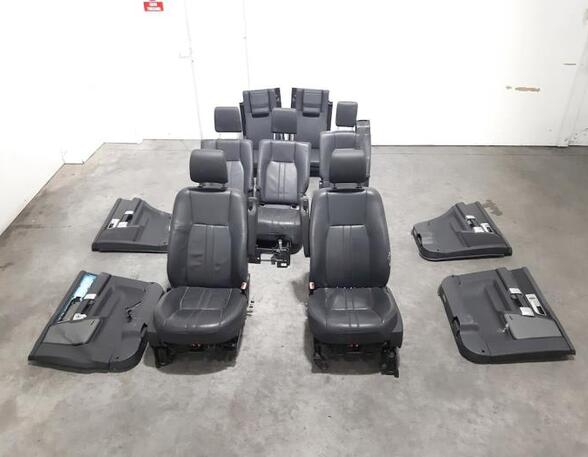 Seats Set LAND ROVER DISCOVERY IV (L319), LAND ROVER DISCOVERY III (L319)