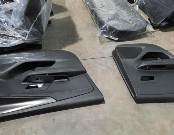 Seats Set OPEL MOKKA