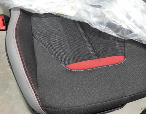 Seats Set OPEL MOKKA