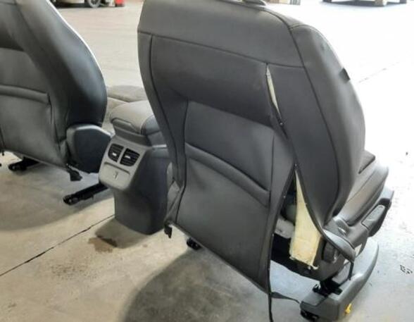 Seats Set OPEL GRANDLAND X (A18)