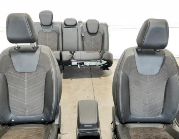 Seats Set OPEL GRANDLAND X (A18)