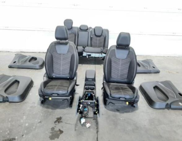 Seats Set OPEL GRANDLAND X (A18)