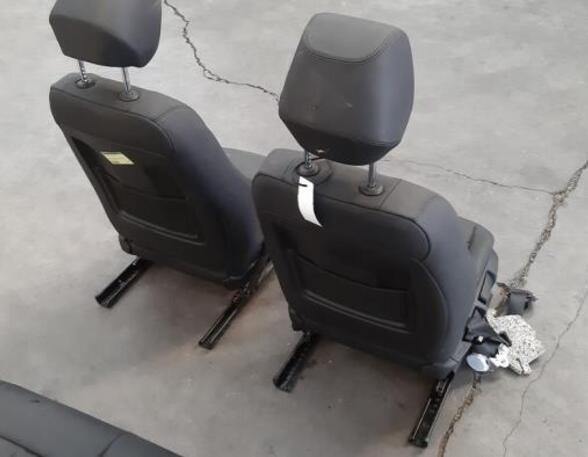 Zetels Set BMW 3 Touring (F31), BMW 3 Touring Van (F31), BMW 3 Touring Van (G21)