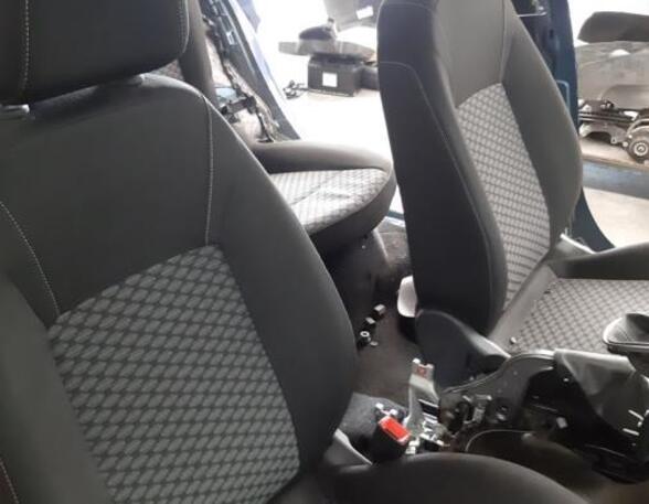 Seats Set OPEL ASTRA K Sports Tourer (B16)