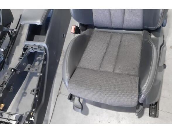 Seats Set AUDI A5 Sportback (F5A, F5F)