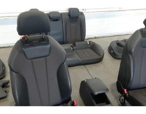 Seats Set AUDI A5 Sportback (F5A, F5F)