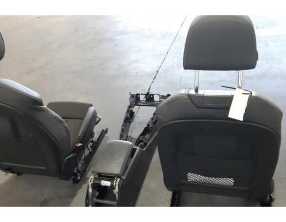 Seats Set AUDI A5 Sportback (F5A, F5F)