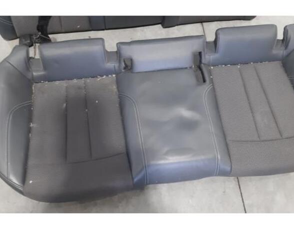 Seats Set AUDI A5 Sportback (F5A, F5F)