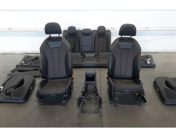 Seats Set AUDI A5 Sportback (F5A, F5F)