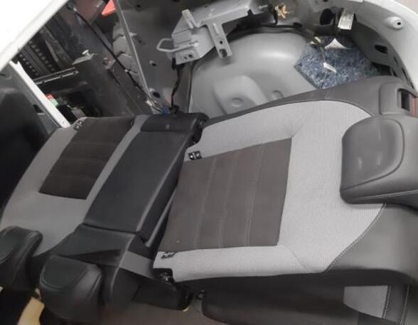 Seats Set CITROËN DS4 (NX_), DS DS 4 / DS 4 CROSSBACK (NX_)