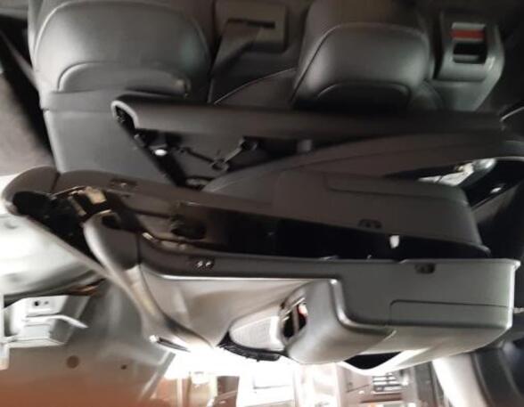 Seats Set CITROËN DS4 (NX_), DS DS 4 / DS 4 CROSSBACK (NX_)