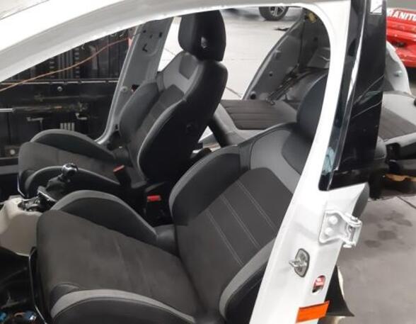 Seats Set CITROËN DS4 (NX_), DS DS 4 / DS 4 CROSSBACK (NX_)