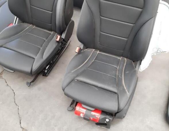 Seats Set MERCEDES-BENZ EQC (N293)