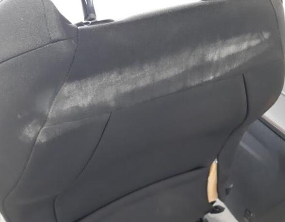 Seats Set PEUGEOT 3008 SUV (MC_, MR_, MJ_, M4_)