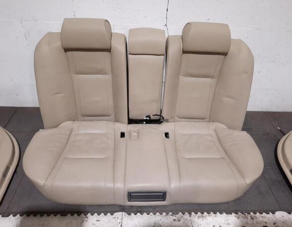 Seats Set BMW 7 (E65, E66, E67)