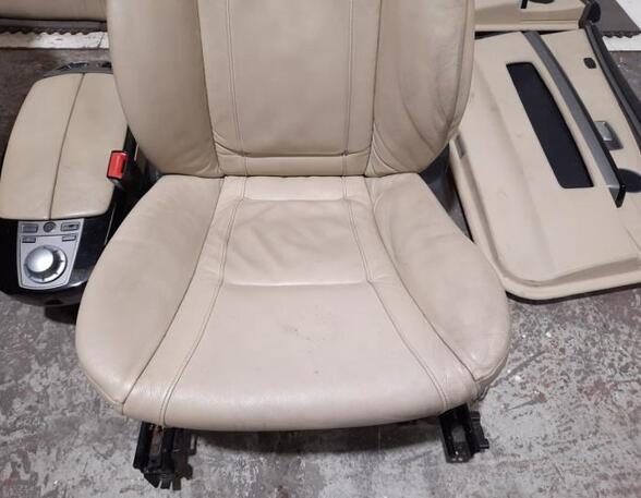 Seats Set BMW 7 (E65, E66, E67)