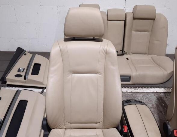 Seats Set BMW 7 (E65, E66, E67)