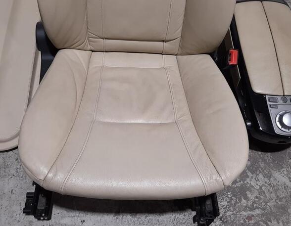 Seats Set BMW 7 (E65, E66, E67)