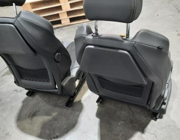 Seats Set PEUGEOT 5008 II (MC_, MJ_, MR_, M4_)