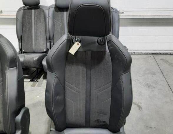 Seats Set PEUGEOT 5008 II (MC_, MJ_, MR_, M4_)