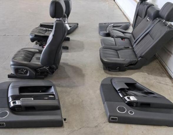 Seats Set LAND ROVER RANGE ROVER IV (L405), LAND ROVER RANGE ROVER V (L460)