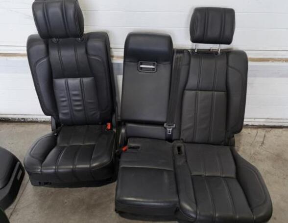 Seats Set LAND ROVER RANGE ROVER IV (L405), LAND ROVER RANGE ROVER V (L460)