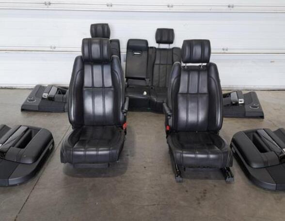 Seats Set LAND ROVER RANGE ROVER IV (L405), LAND ROVER RANGE ROVER V (L460)