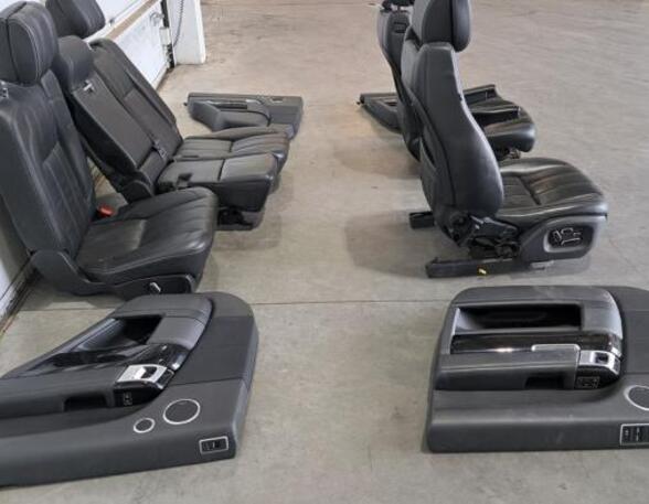 Seats Set LAND ROVER RANGE ROVER IV (L405), LAND ROVER RANGE ROVER V (L460)